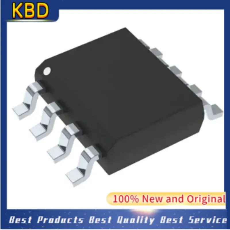 Circuito Integrado MC100LVELT22DR2G, 100% Novo e Original