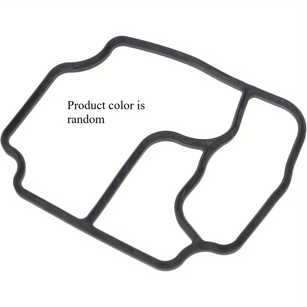 

No.11421719855 Transmission Oil Pan Gasket for BMW 328i 1996-2000, for BMW 325xi 2001-2005/Engine Oil Filter Housing Gasket