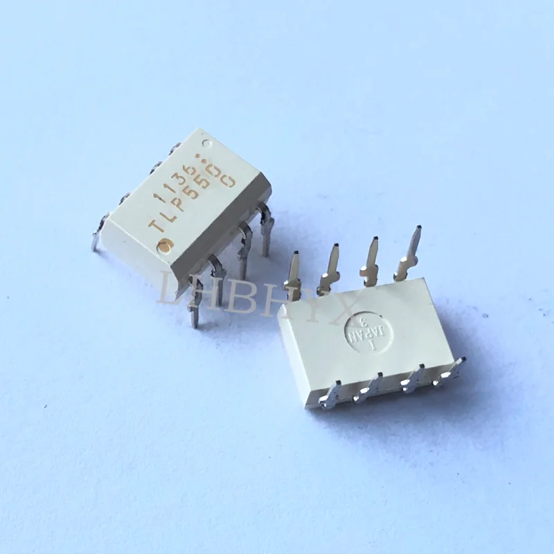 TLP350 Photocoupler…