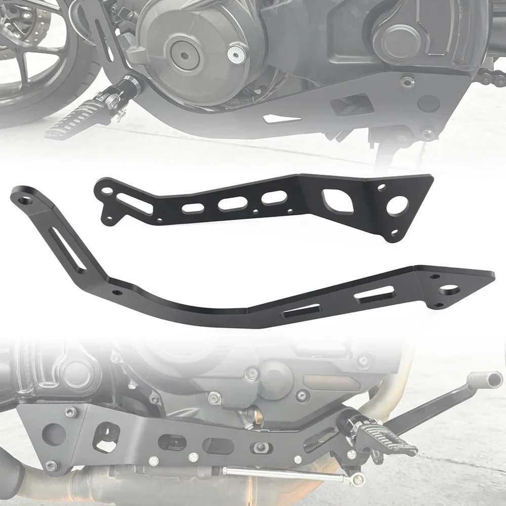 Fit For Honda CMX1100 REBEL 2021-2023 2024 CMX 1100 Motorcycle Accessorie Forward Footpeg