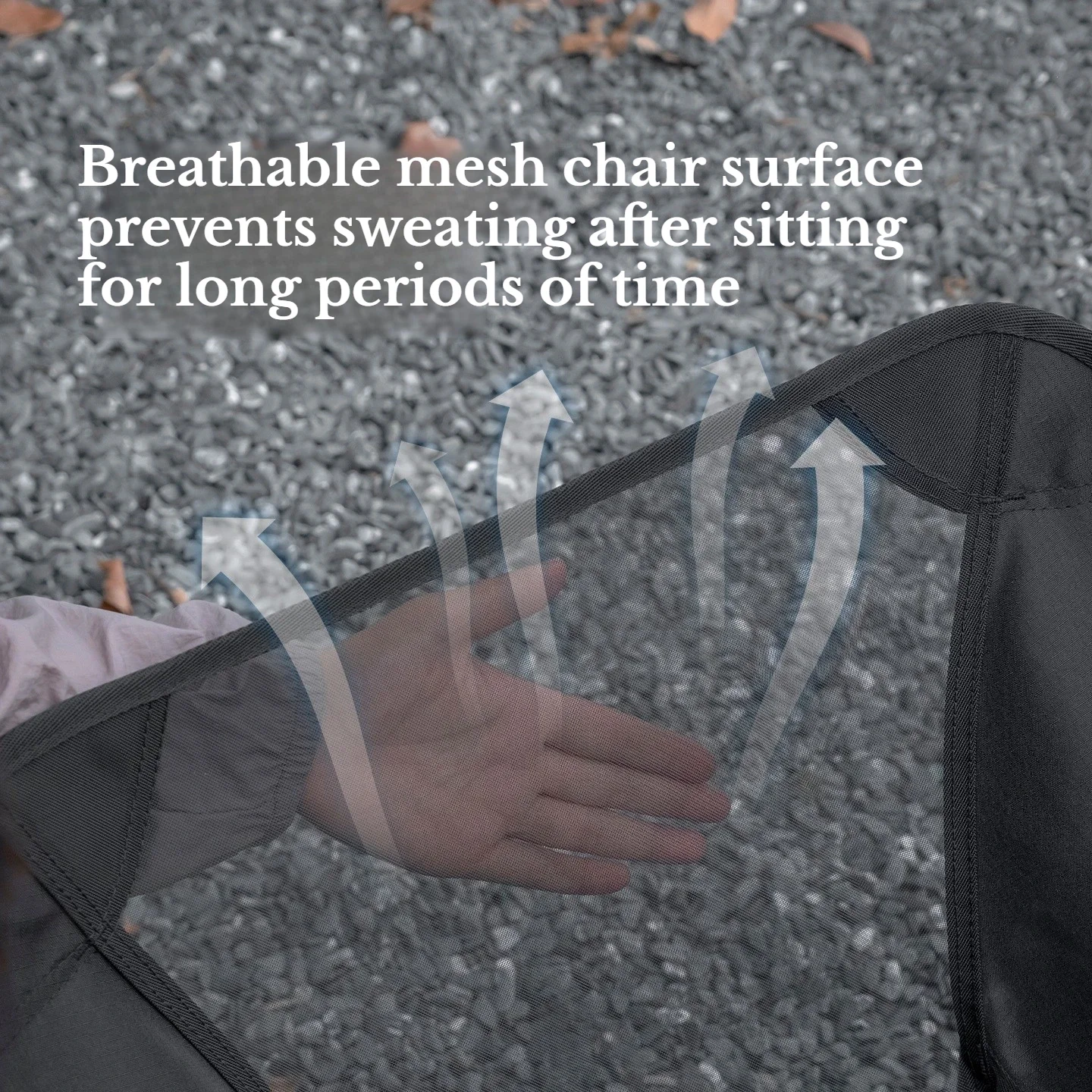 MOUNTAINHIKER Ultra-Light Low- - Outdoor Sport Chairs recension och pris