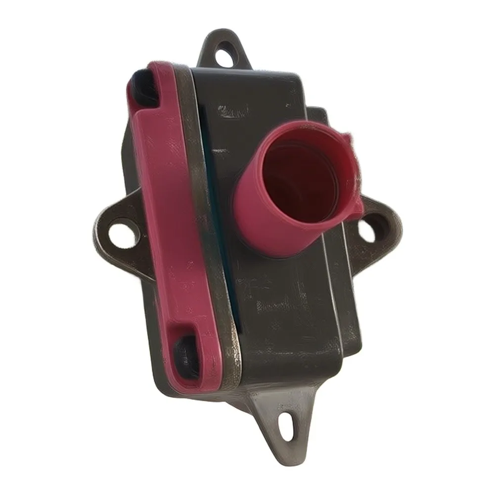 Car Reversing Camera 04672735AD Camera Direct Installation Easy To Use High Universality Fitment Non-deformed Parking