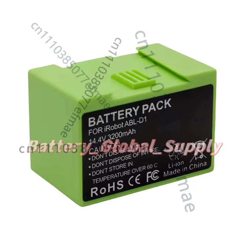 For I7 Irobot Roomb…