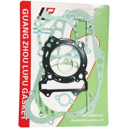 Motorcycle Engine Cylinder Generator Clutch Cover Gasket Kits For Suzuki DRZ400 DR-Z400 2000-2020 DR-Z DRZ 400 E S SM