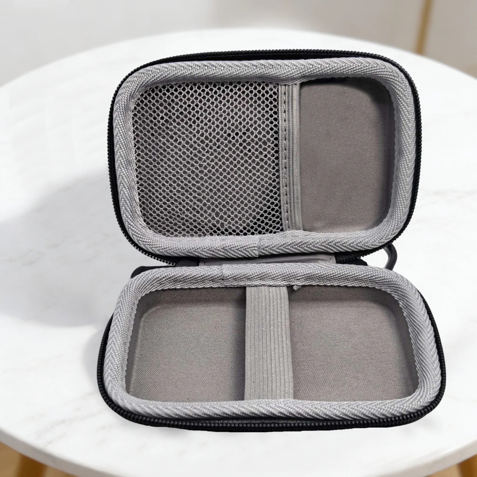 

Hard Case for Extreme Pro/Extreme Portable External SSD Storage Bag Fits 500GB 1TB 2TB External Solid State Drive