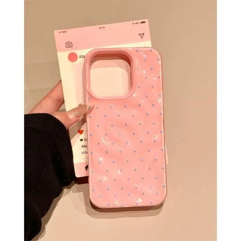 Fashion Simple Polk… - image