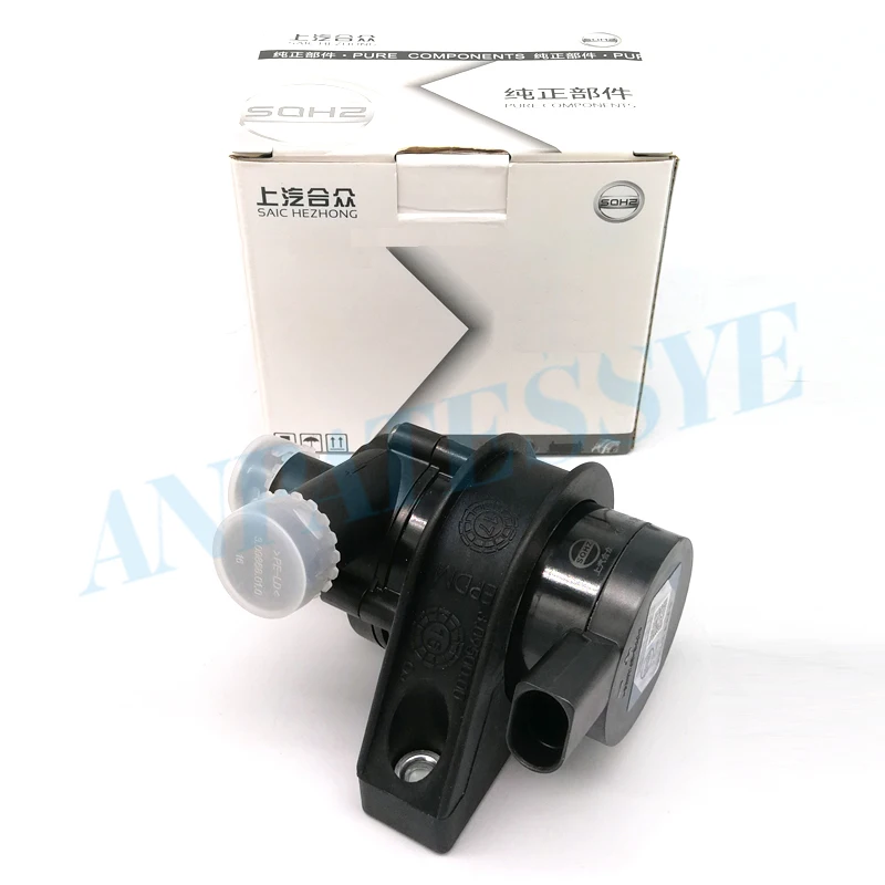 1K0965561J Car Cooling Water Pump For VW Jetta Golf GTI Passat CC For Octavia 1.8 T 2.0 T 12 V 1K0 965 561 J 1K0 965 561J