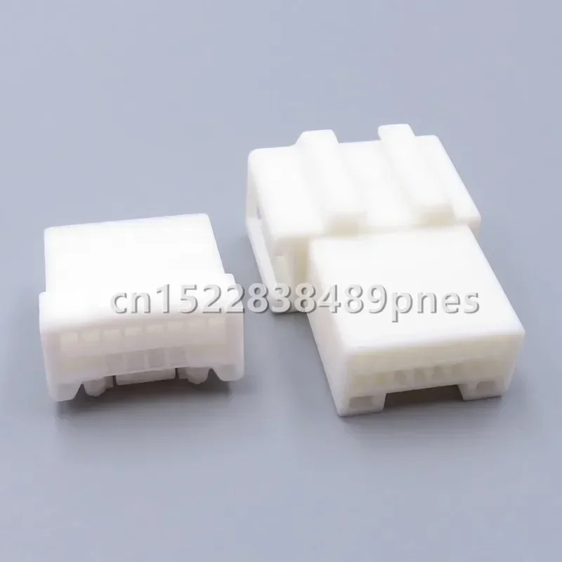 16 Pole 6098-4339 Miniature Socket 6098-4333 Automobile Steering Wheel Wiring Multifunctional Wiring Harness Connector