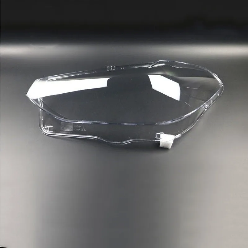 

Suitable for BMW X3 Headlight Covers 2018–2020 X3 G08 G01 Transparent Headlight Covers G08 Headlight Covers