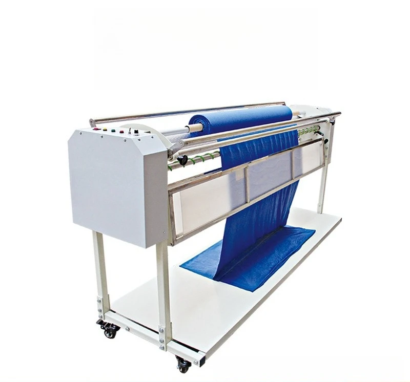 

Loose cloth machine, automatic, cloth pulling, anti-static, frequency conversion, high power
