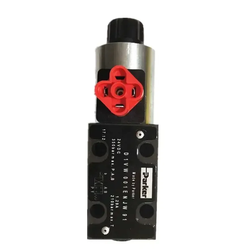 

【2026】Analog valve replacement for D3W020BVDW D3W1BVDC14X2190 hydraulic solenoid valve flow control valve