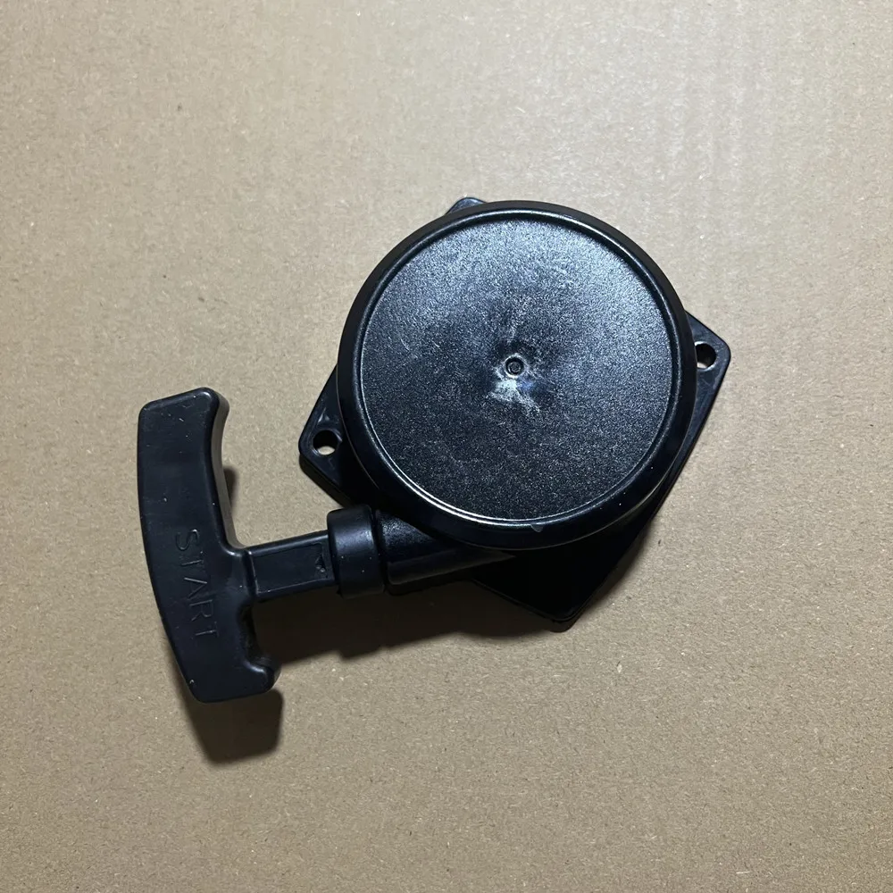 3WF-3A 3WF-20B avviamento a strappo per 3WF-3A 3WF-20B 3W-30 3WF-14G parti di ricambio dello spruzzatore del ventilatore