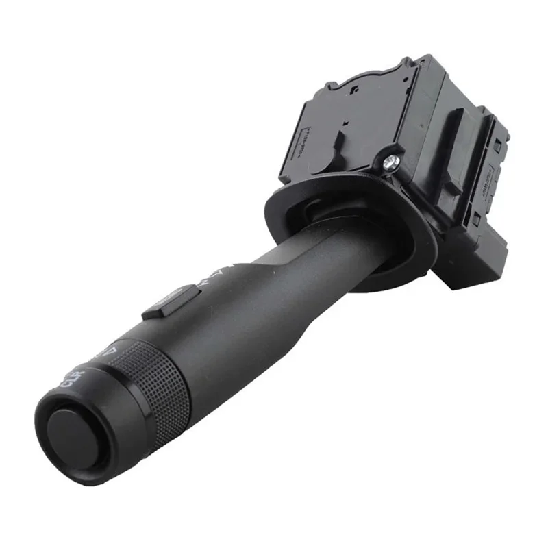 

A21F-Car 20962250 Headlight Fog Light Turn Signal Switch Steering Column Multi-Function Stalk For GMC 25991660