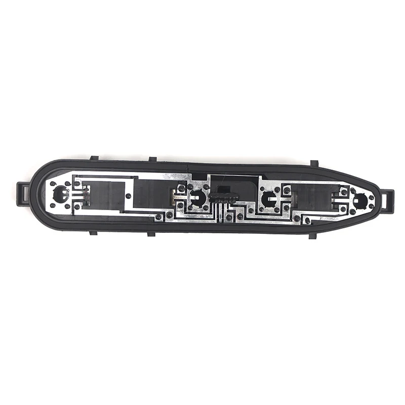 For 2012-2018 Peugeot Partner Tepee Citroen Berlingo 9677205180 9677205080 Car Rear Brake Anti-collision Warning Stop LED Light