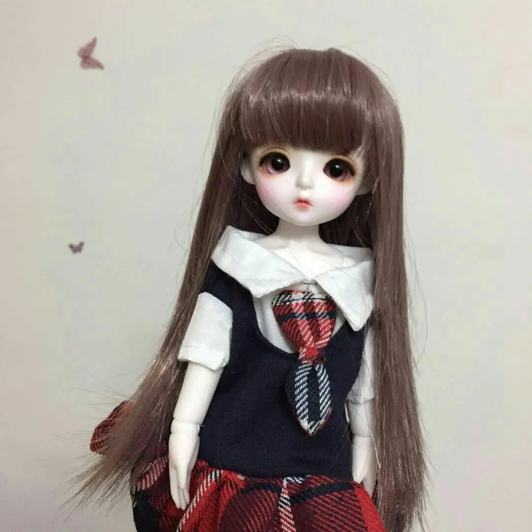 Bjd Sd 1/3 1/4 1/6 … - image