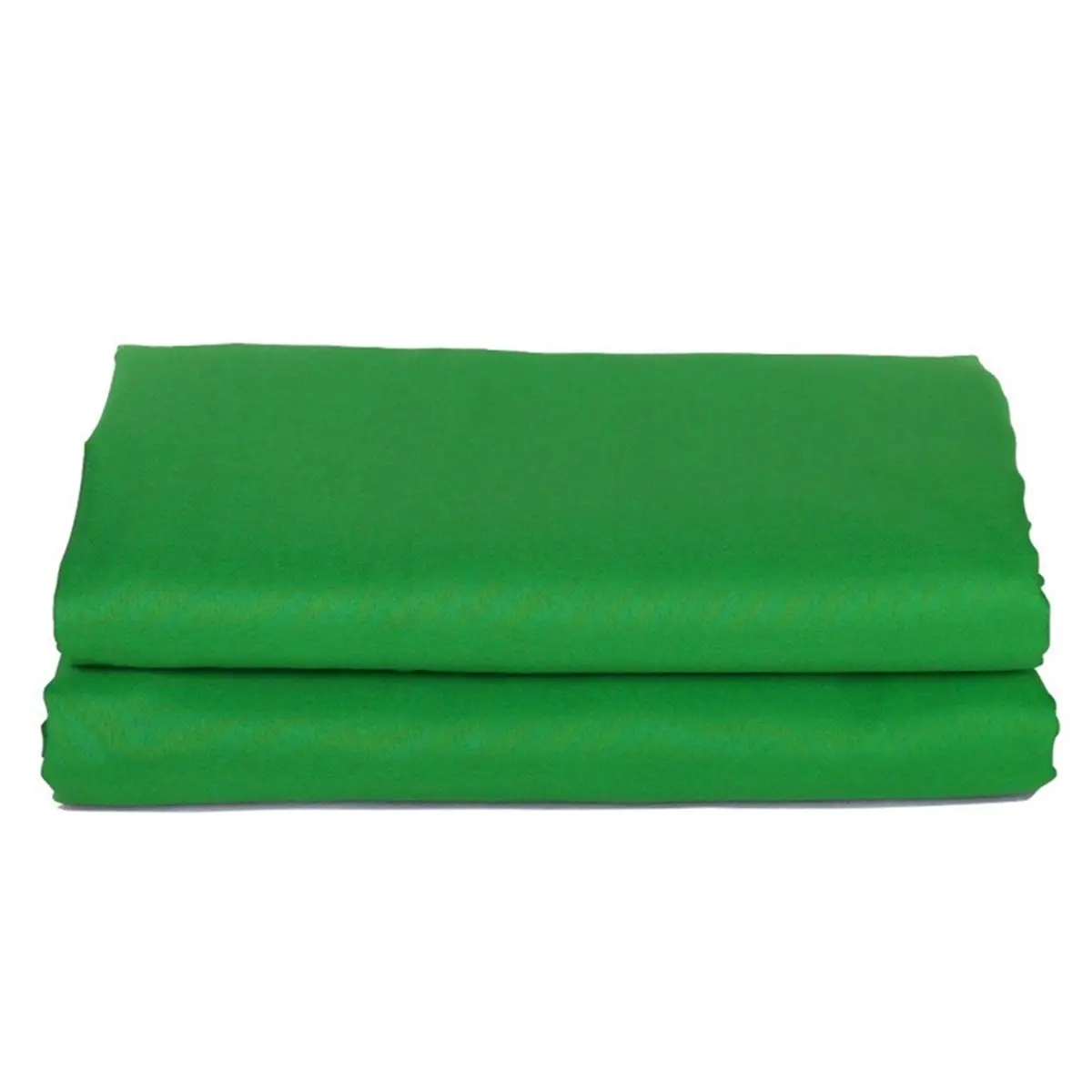 M05K 3x5 Meters Photo Cutout Live Broadcast Green Background Cloth Cutout Green Cloth Thickened Encryption