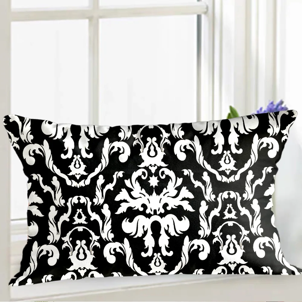 

Minimalist & Fashion Patterns Pillowcase Pillow Covers Sleeping Pillows Cover Home and Ornamental Decoration Living Room