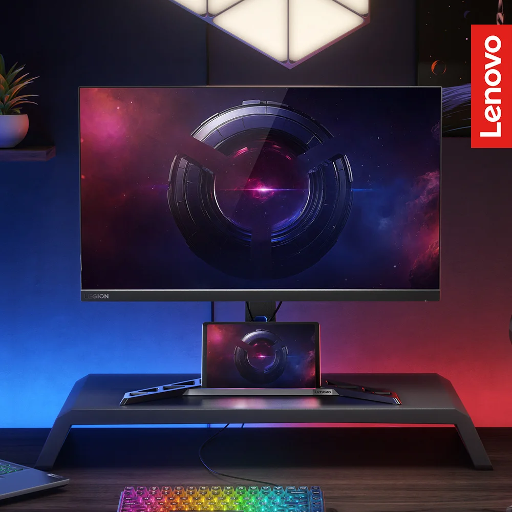 [معتمد لينوفو] Lenovo Legion Tab Y700 3Rd Generation_A