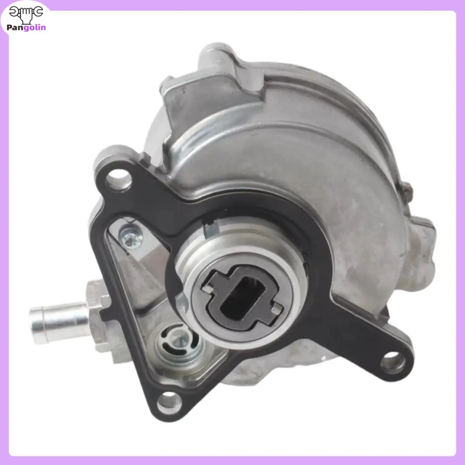 

1 шт. Тормозной вакуумный насос 03H 145100 C 03H 145100 E для Audi Q7 Skoda Superb VW Atlas CC Passat Touareg 3.6L новые автозапчасти