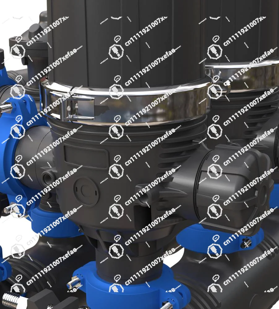 Screens and disc filters for gardening Sprayers for drip irrigation systems