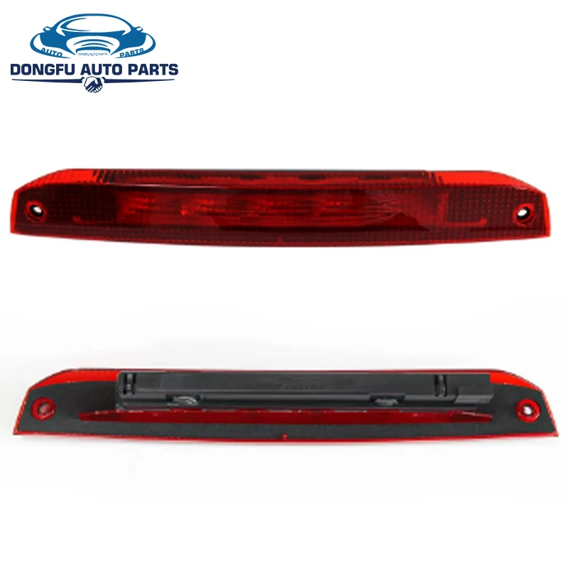 Car Third Brake Light High Mounted Brake Light Car Accessories For Ford Fiesta II Focus II 4M5113A613AD