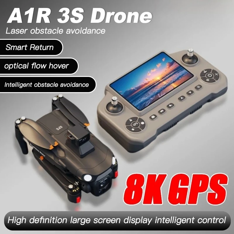 #78 Highest Rated Foldable Drones to Buy in 2026