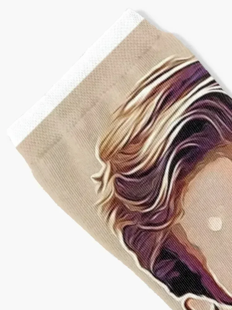 MATTHEW Socks anime heated Toe sports funny sock Men's Socks Luxury Women's