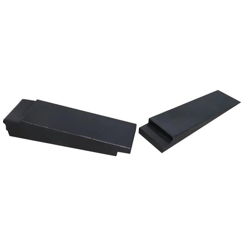 Modular Low-Profile Tow Ramps Heavy Duty Foam Loading Ramps for Vehicle Recovery & Transport