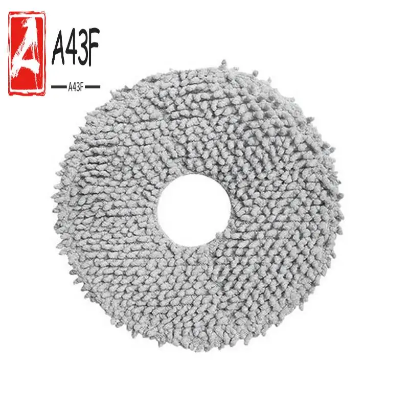 

A43F-19PCS Brush Filter Dust Bag And Mop Cloth Kit For Eureka J15 Pro Ultra Vacuum Cleaner Accessories Replacement Parts