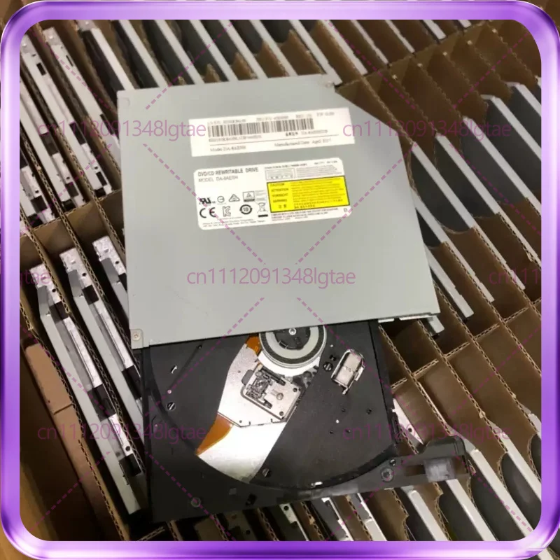 All-in-one computer DA-8A5SH DA-8A6SH DA-8AESH built-in burning optical drive