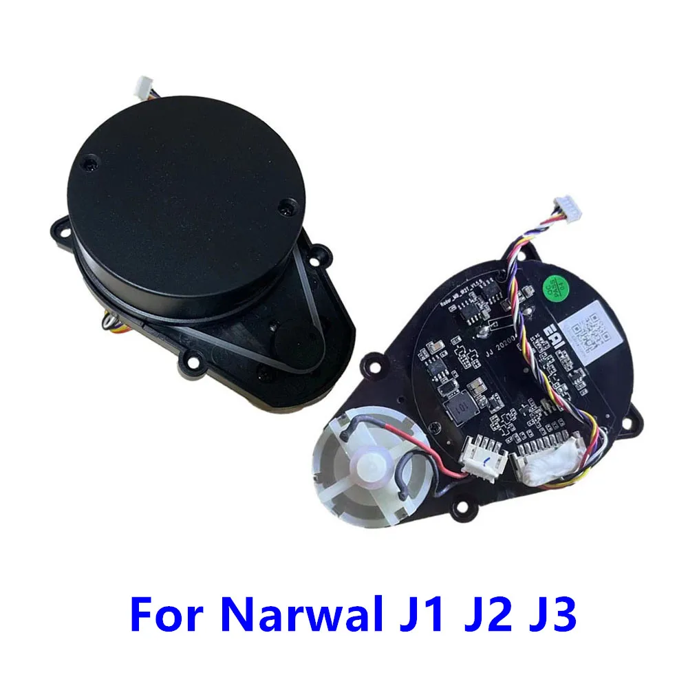 

For Narwal J1 J2 LDS Lidar Sensor LDS Laser Distance Sensor For Narwal J3 Robot Vacuum Cleaner Repair Parts