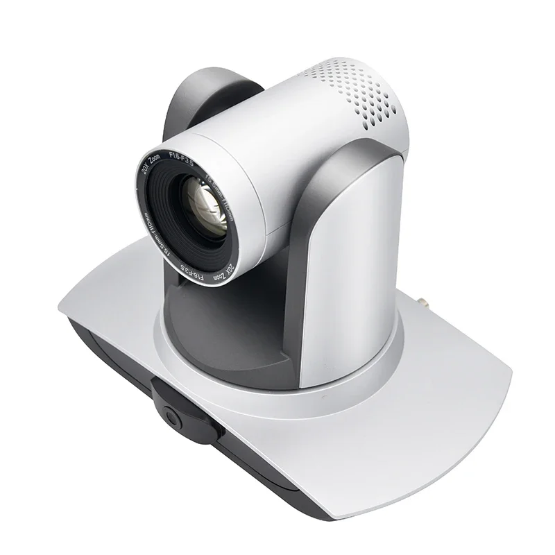

Video conferencing camera binocular high definition camera automatic tracking