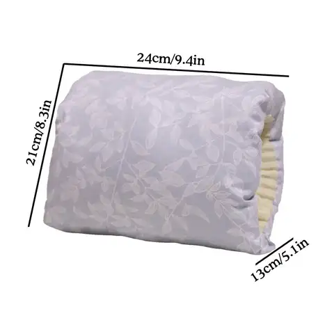 10 best sales matningskudde för babyn - №2