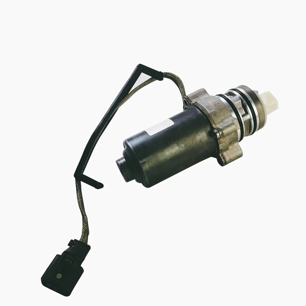 Motor diferencial trasero 0CQ598549 para Audi Q3 RS3 TT A3 S3 Q2 A1 Skoda Octavia Kodiaq Yeti Superb VW Teramont Tiguan Tayron