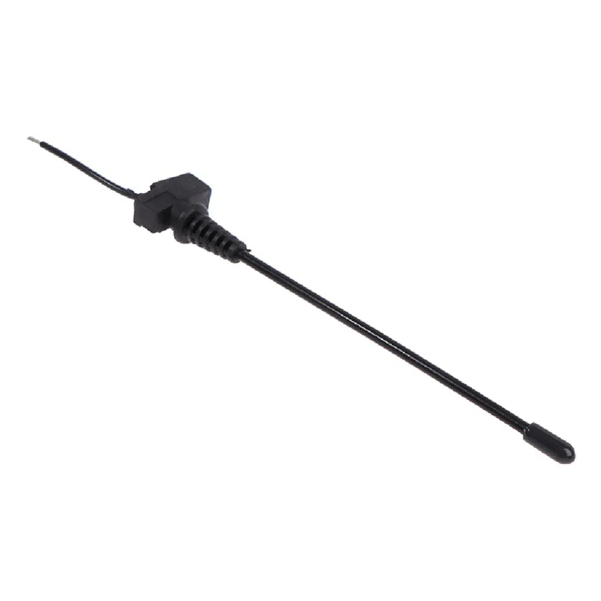 

1Pcs Microphone Antenna Suitable for Sennheiser EW100G2 100G3 Wireless Microphone Bodypack Repair Mic Part Replace HOT