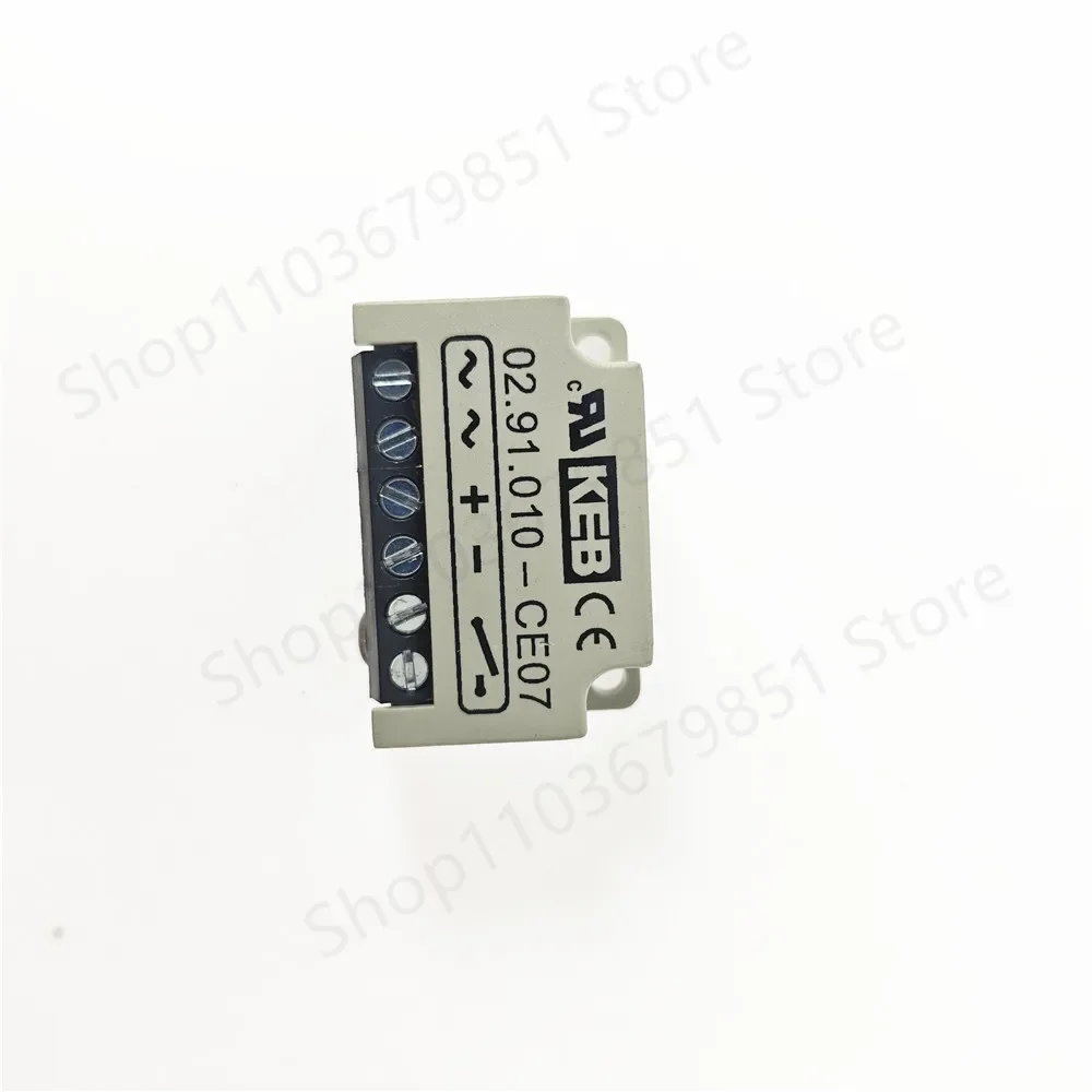04.91.020-CE07 04.91.010-CE07 02.91.010.CE07 02.91.020.CE07 Rectifier KEB For This2026 Years