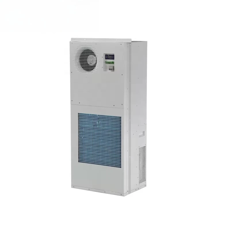AIYC-040-010-310 230V AC 4000W DC Air Conditioner Compressor IP55 Rated Energy Saving Outdoor