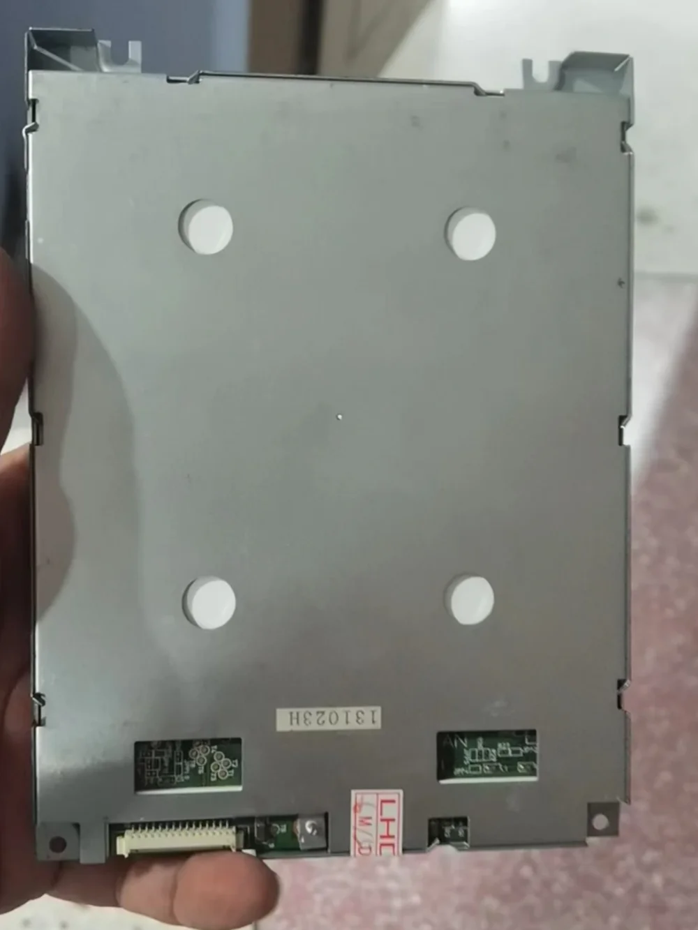 

131023H LCD display screen