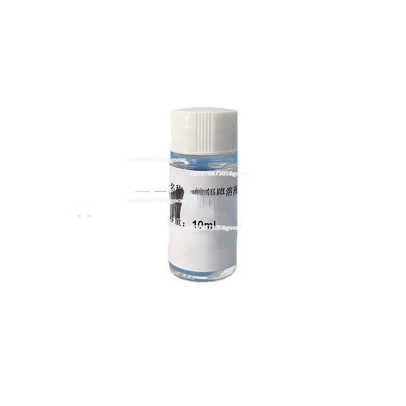 

membrane solution 5% D520 perfluorinated naphthol solution 4ml/10ml/50ml uncomfortable method