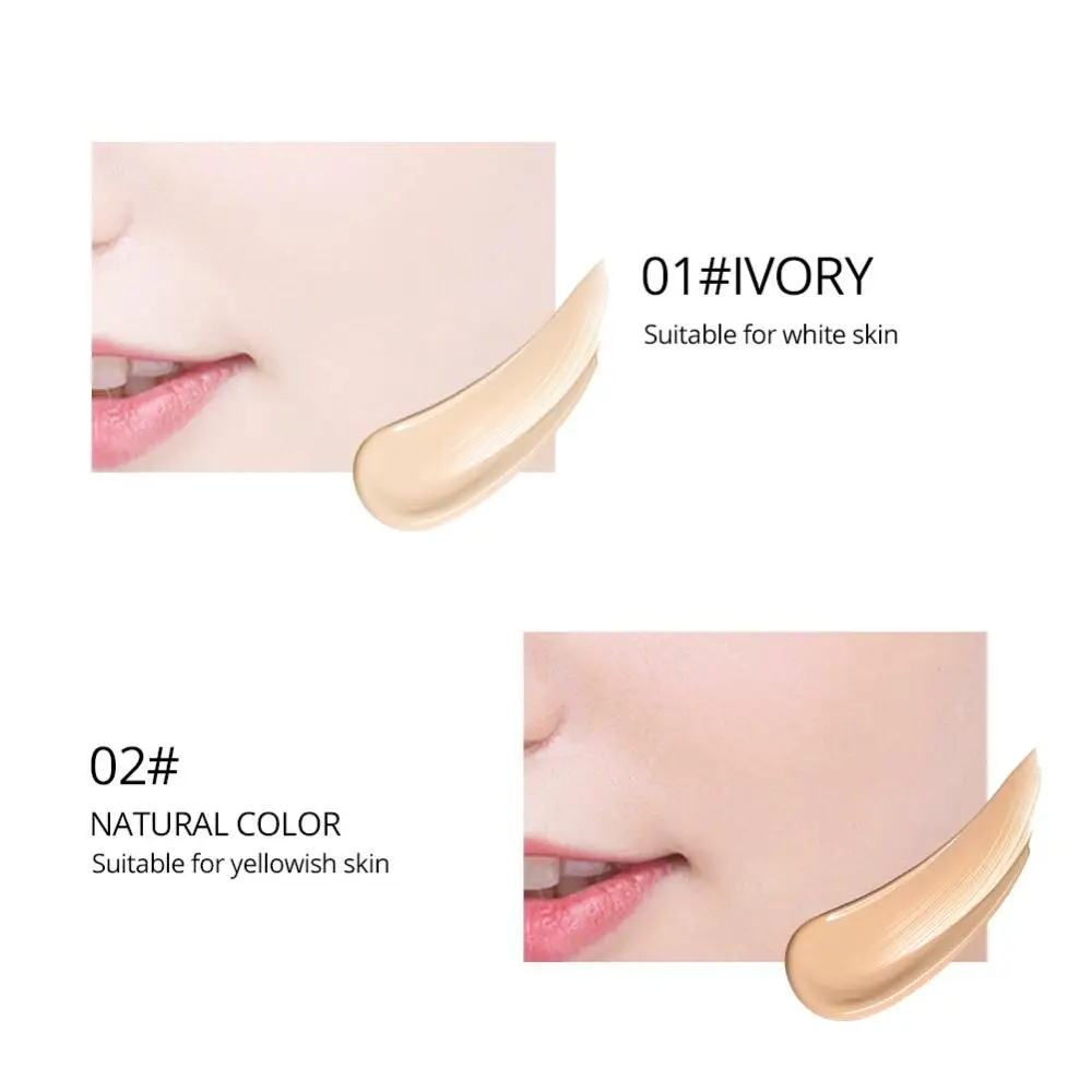 Butterfly Air Cushion BB Cream Foundation Cream For Face Makeup Concealer Cushion For Face Comestics Make Up Cushion Compact