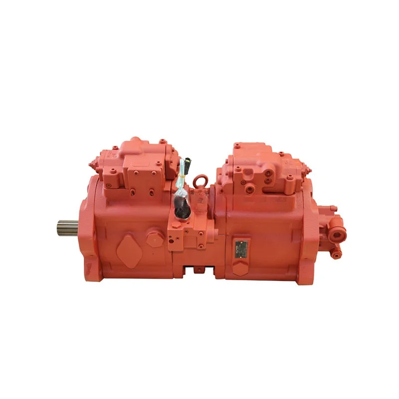 

KAWASAKI K3VL Open Circuit Axial Piston Pumps K3VL28 K3VL45 K3VL60 K3VL80 K3VL112 K3VL140 K3VL200 Hydraulic Pumps