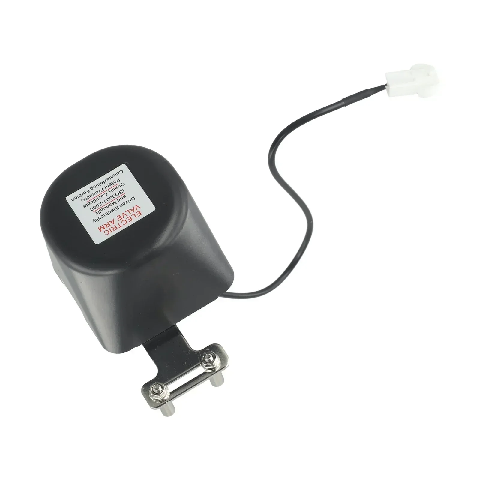 

Gas Alarm Systems Water Alarm Systems Electric Gas Valve Water Alarm Valve 1 2 Quick On-off Switching Reliable Performance