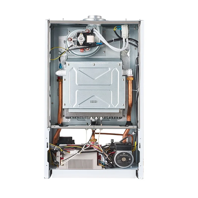 

Gas Wall-Hung Boiler Household & Commercial Dual-Use Constant Temperature Heating Furnace APP Remote Control Intelligent Control