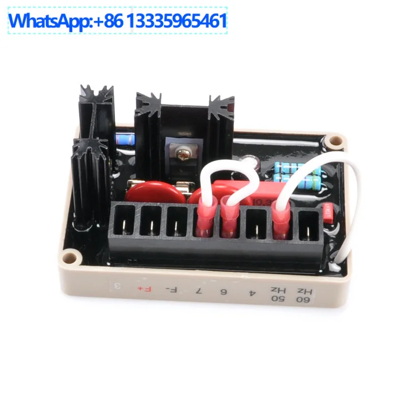 

Wholesale supply SE350AVR regulator generator parts accessories ea350 marathon SE350 regulator