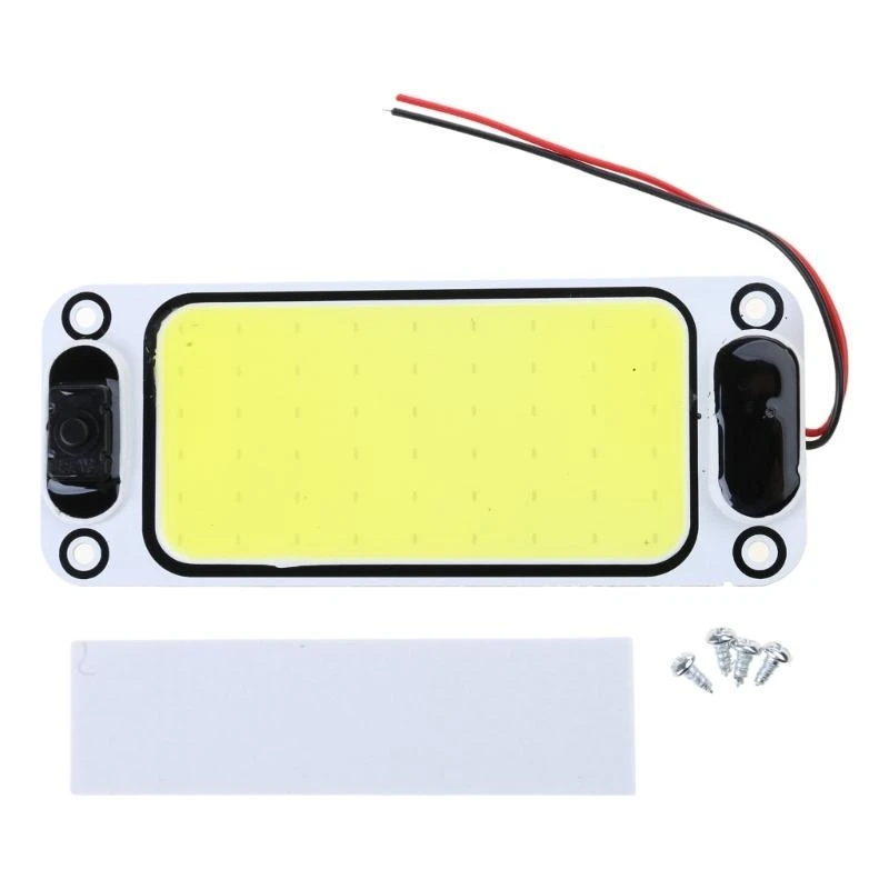 

H7BD COB LED LIGHT PANEAND DC12V-24V автомобильный грузовик внедорожник