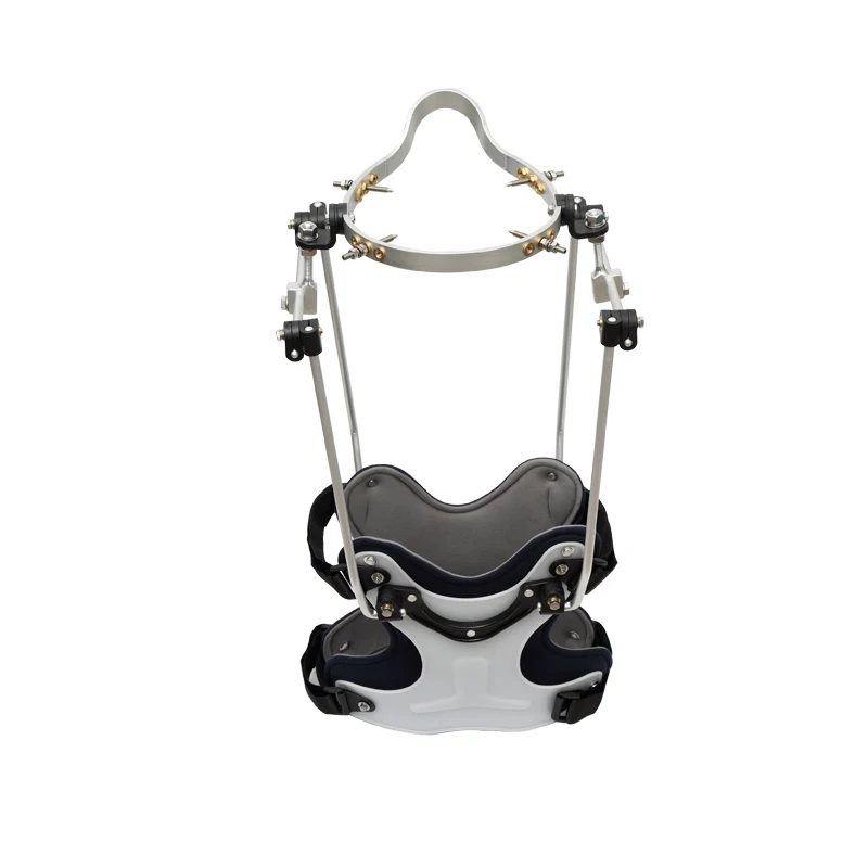 Chinese factory professional production high quality halo vest frame head rest