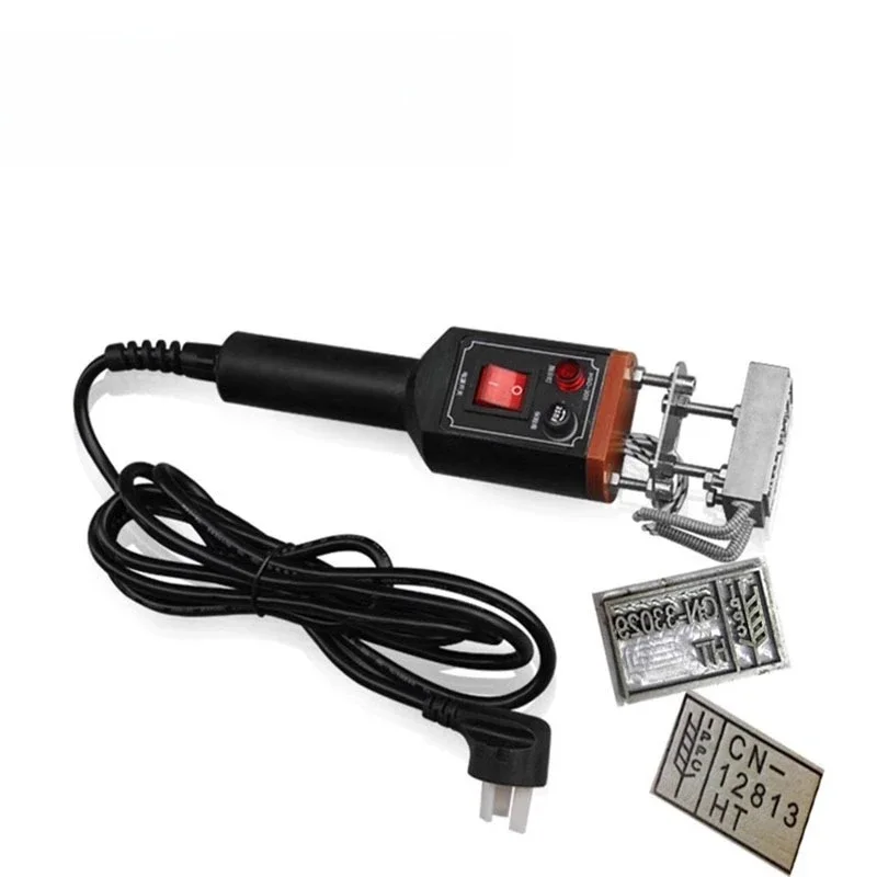 

Wooden pallet fumigation and branding machine,small branding machine, fumigation sealing machine,seal and label branding machine