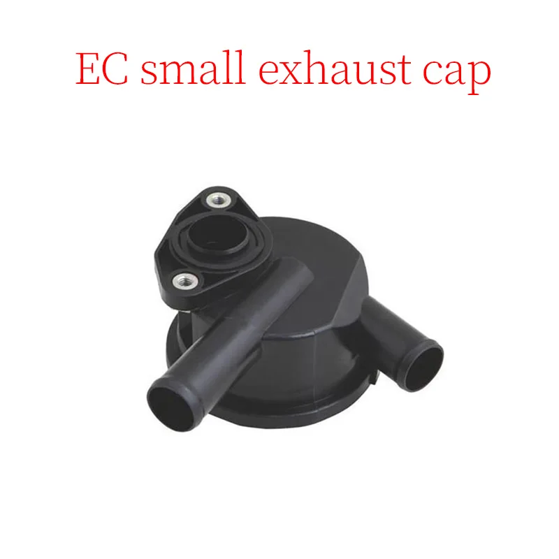 

Construction Machinery Excavator Accessories are Suitable for EC Small Exhaust Cap The Latest High Quality New Parts Compatible