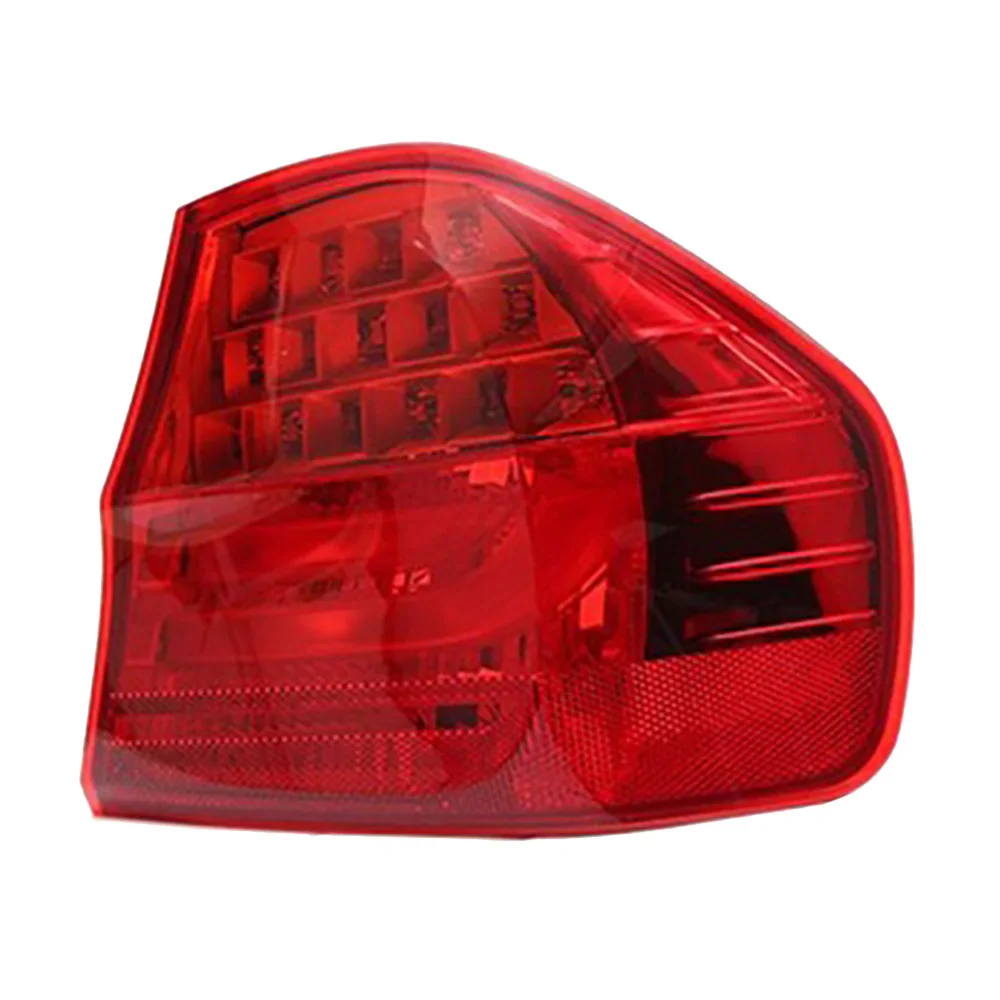 

63217289426 Car LED Right Side Rear Tail Light Brake Lamp Taillight Signal for BMW 3 Series E90 2008 2009 2010 2011