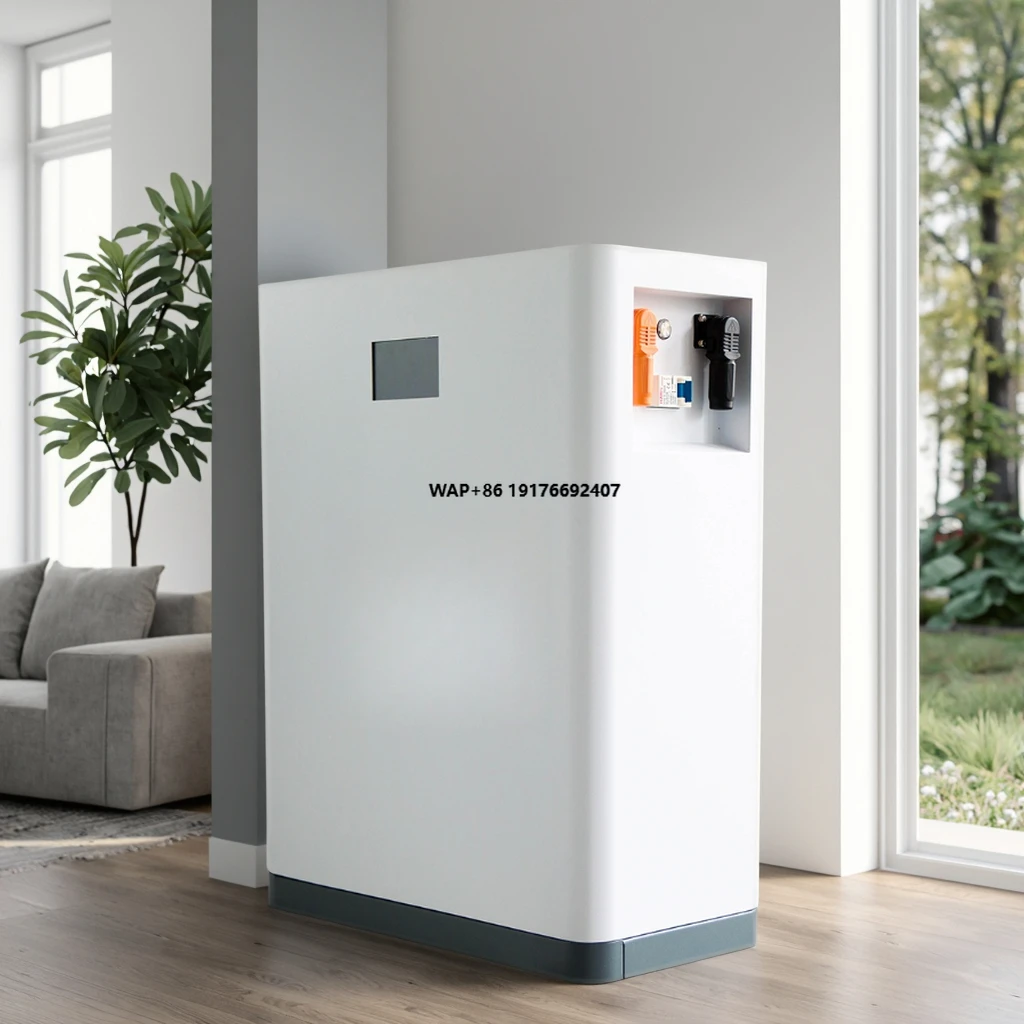 نظام تخزين الطاقة الشمسية الهجين خارج الشبكة 5kwh -15kwh نظام الطاقة الشمسية السكنية الضوئية #1